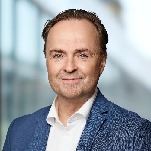 Bo Svejstrup